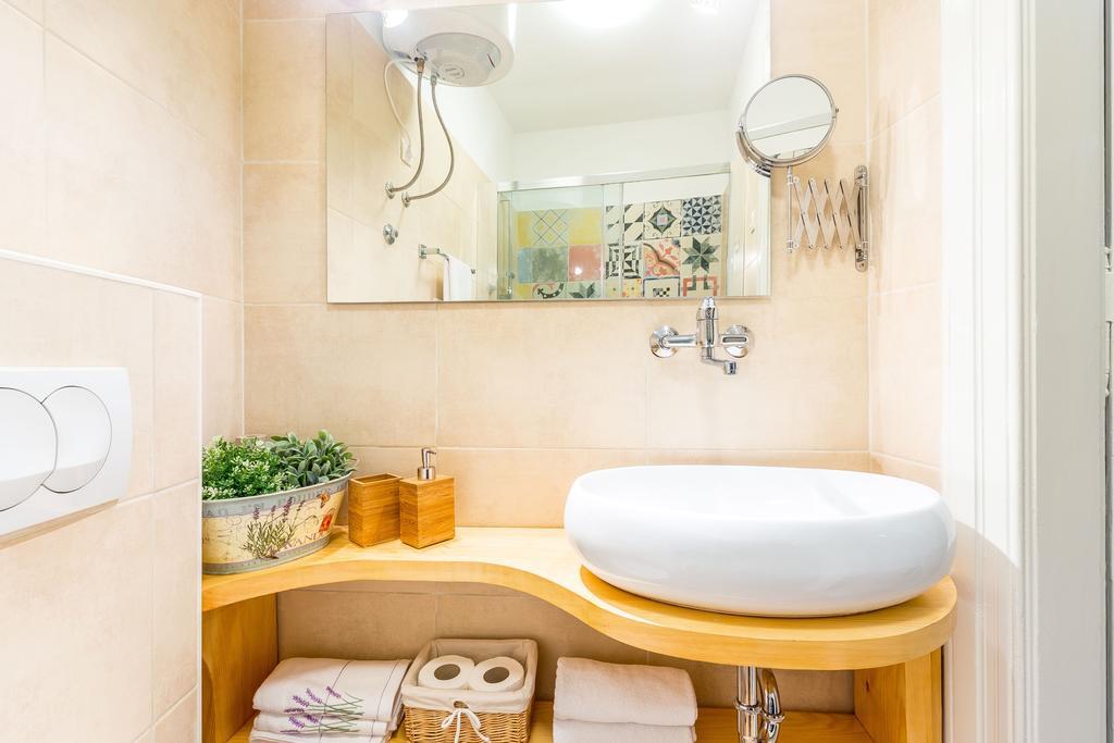 Conty Apartment Rijeka Dış mekan fotoğraf